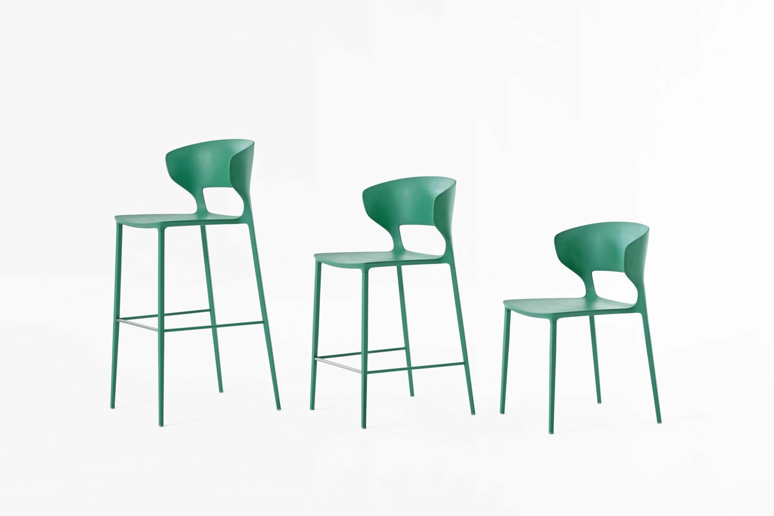 Koki Chair & Barstool