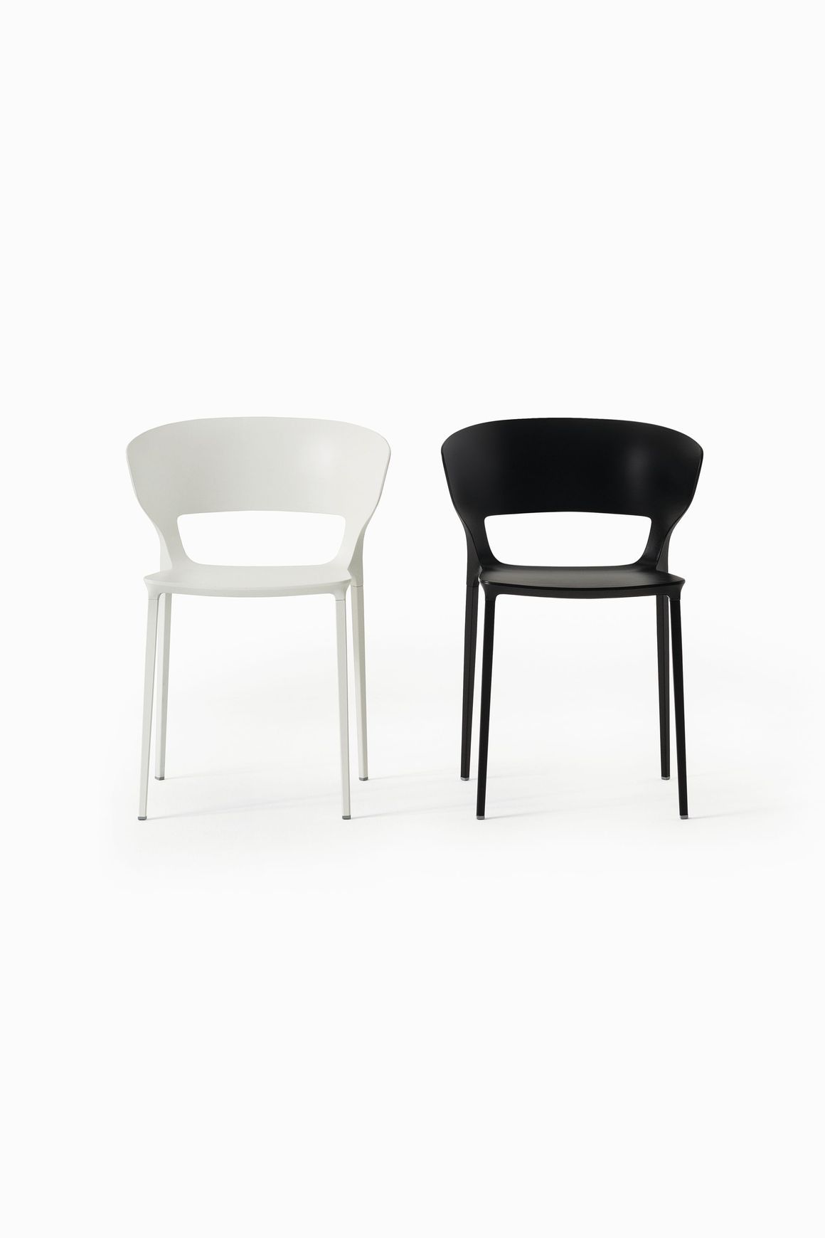 Koki Chair & Barstool