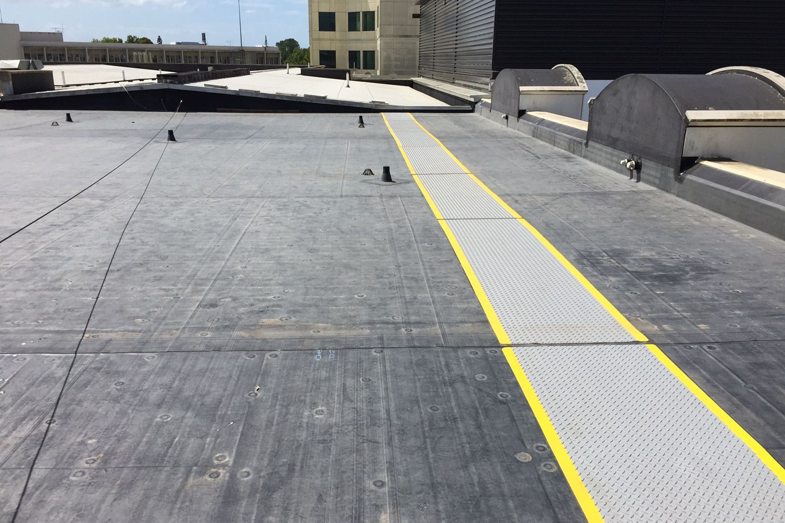 Viking Epiclad FBS Rubber Membrane 