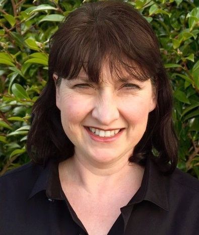 Kim Roughan