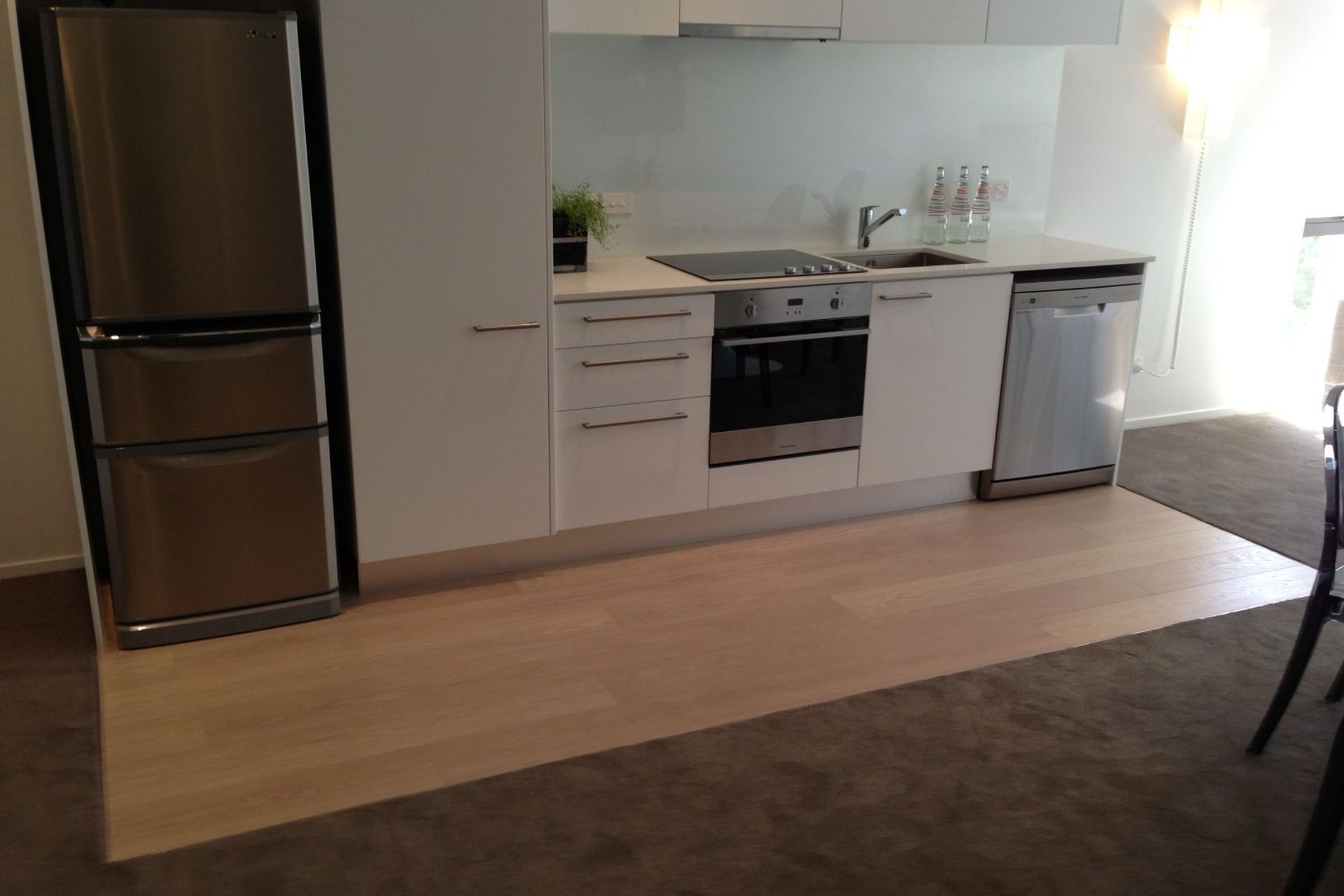 HOPETOUN RESIDENCES