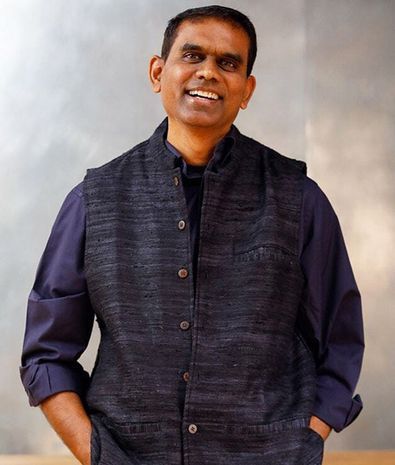 Kumaresh Sekaran