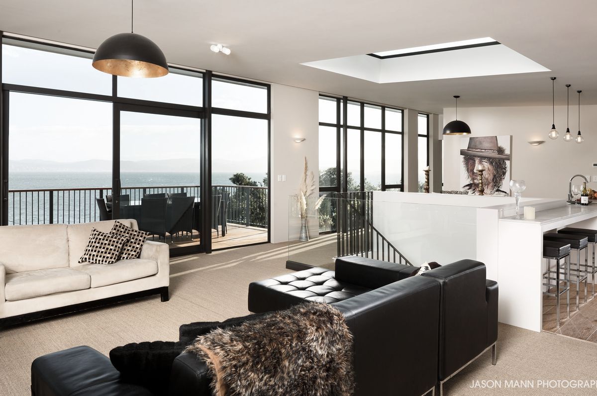 Sunshine Bay House