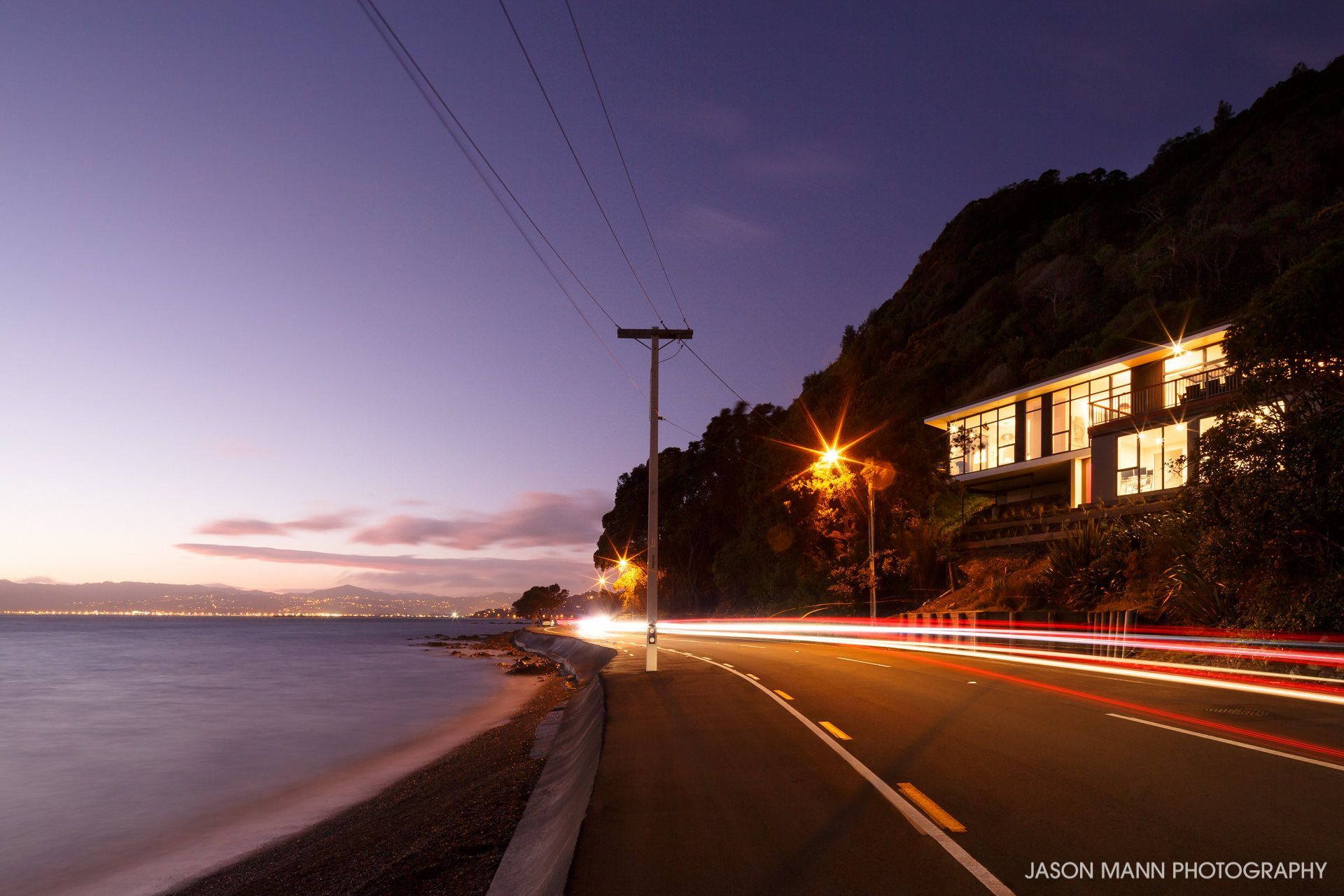 Sunshine Bay House