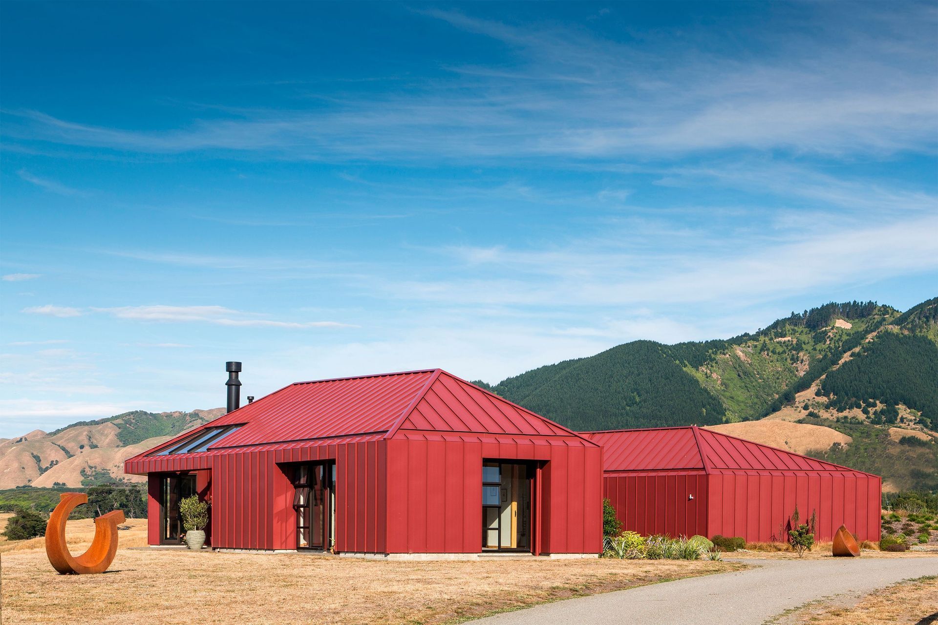 Nohoroa House