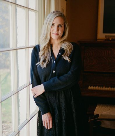 Katherine Cunningham