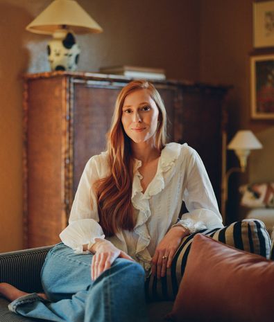 Hannah Sandquist