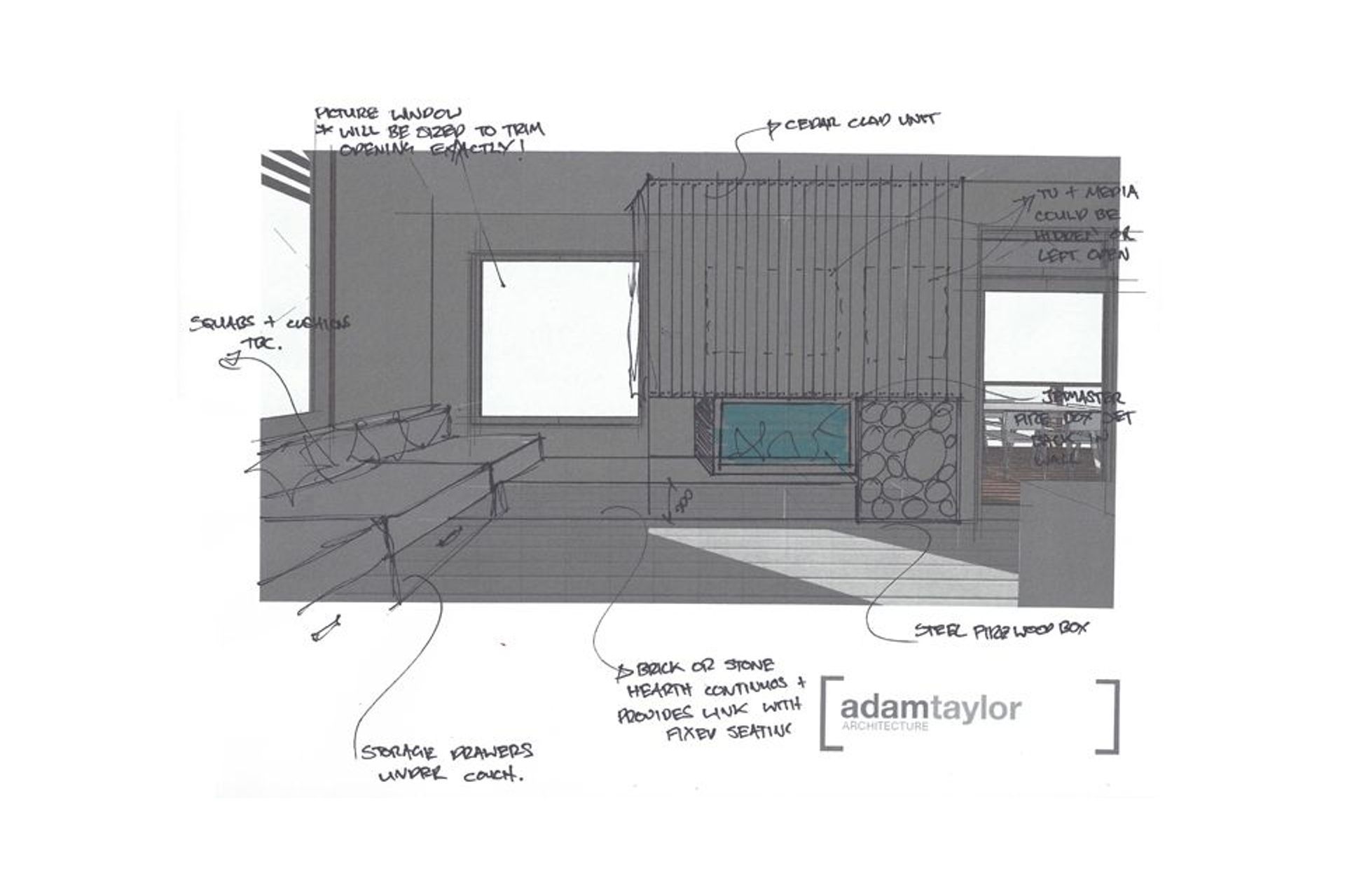 Auckland. Albatross Developments Ltd.