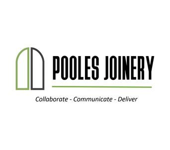 Pooles Joinery