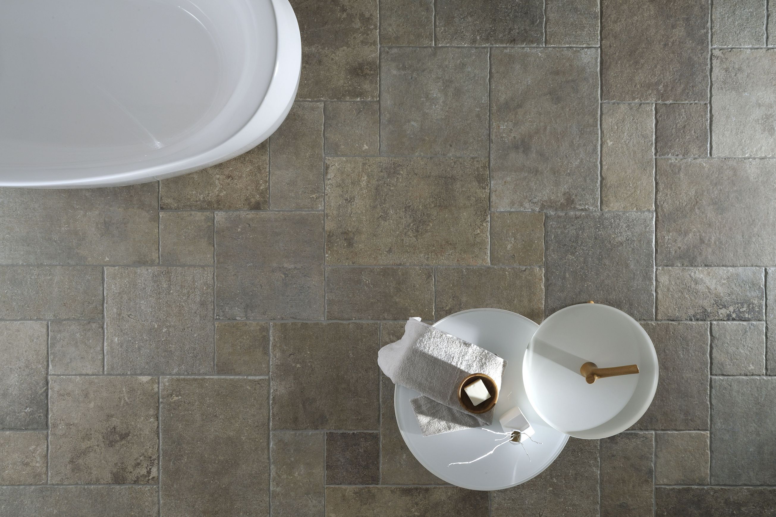 Loire Collection | Floor & Wall Tile