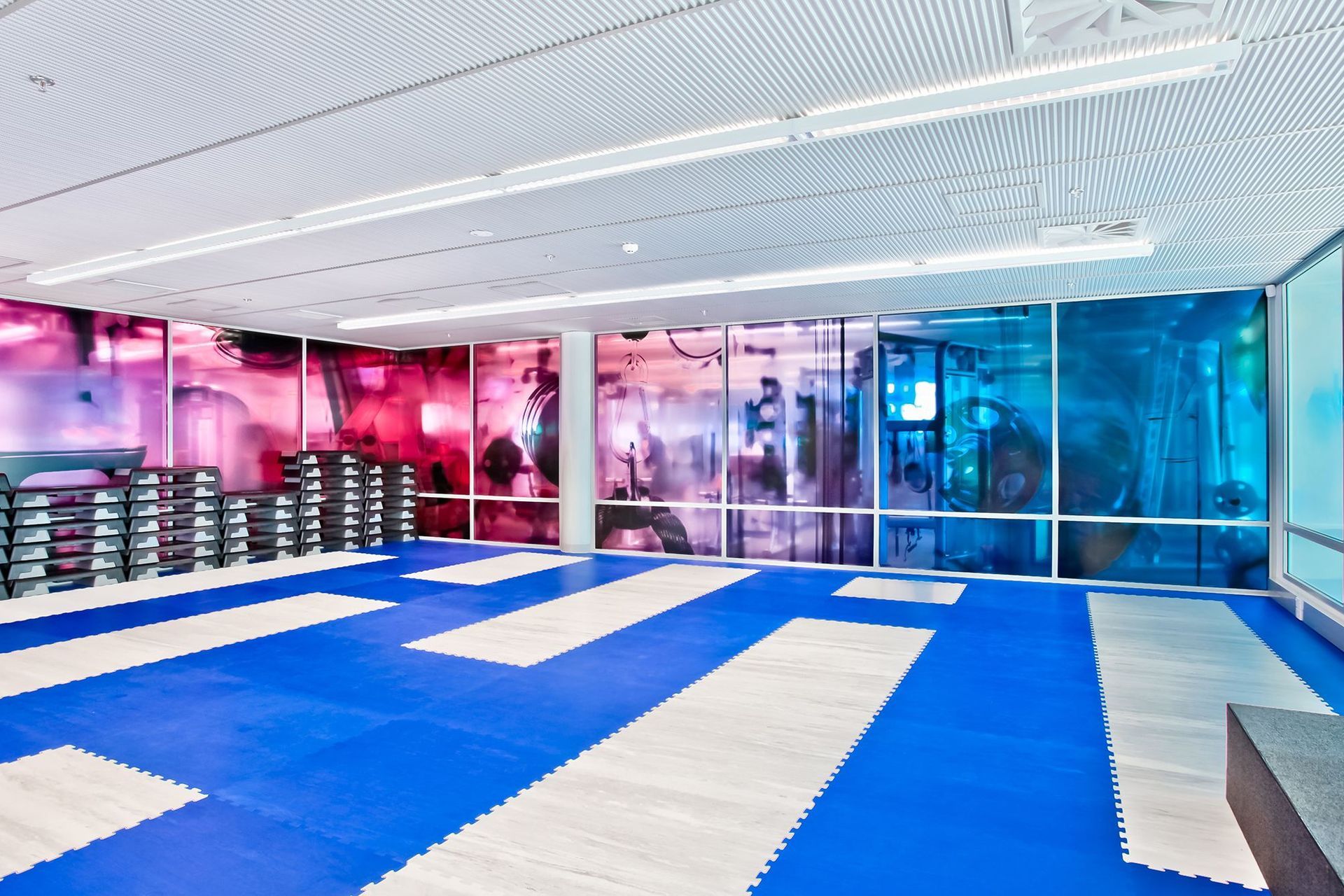 Millennium Gym