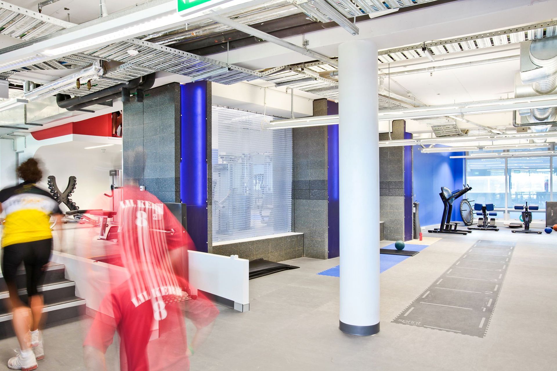 Millennium Gym