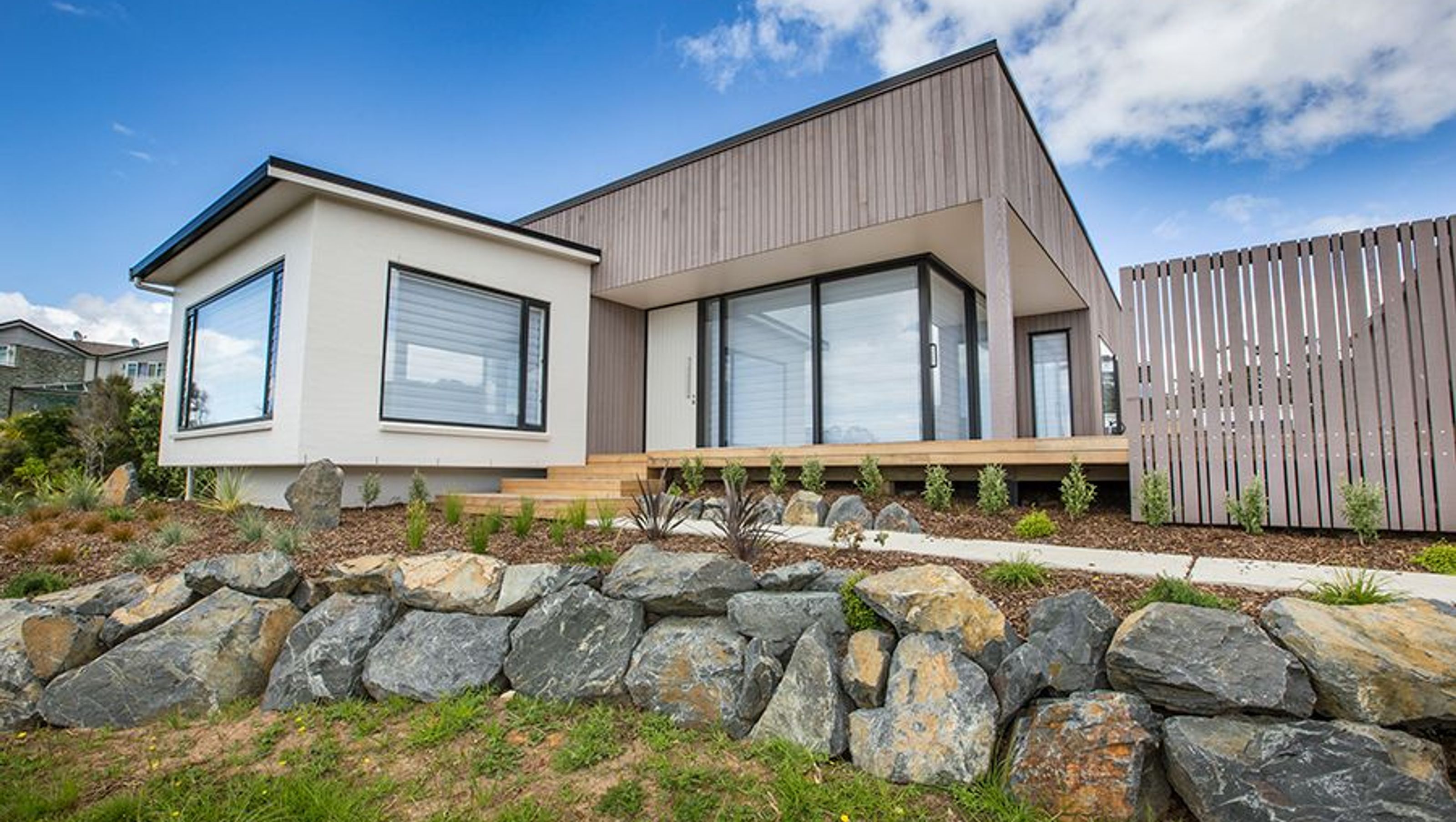 Whisper Cove House