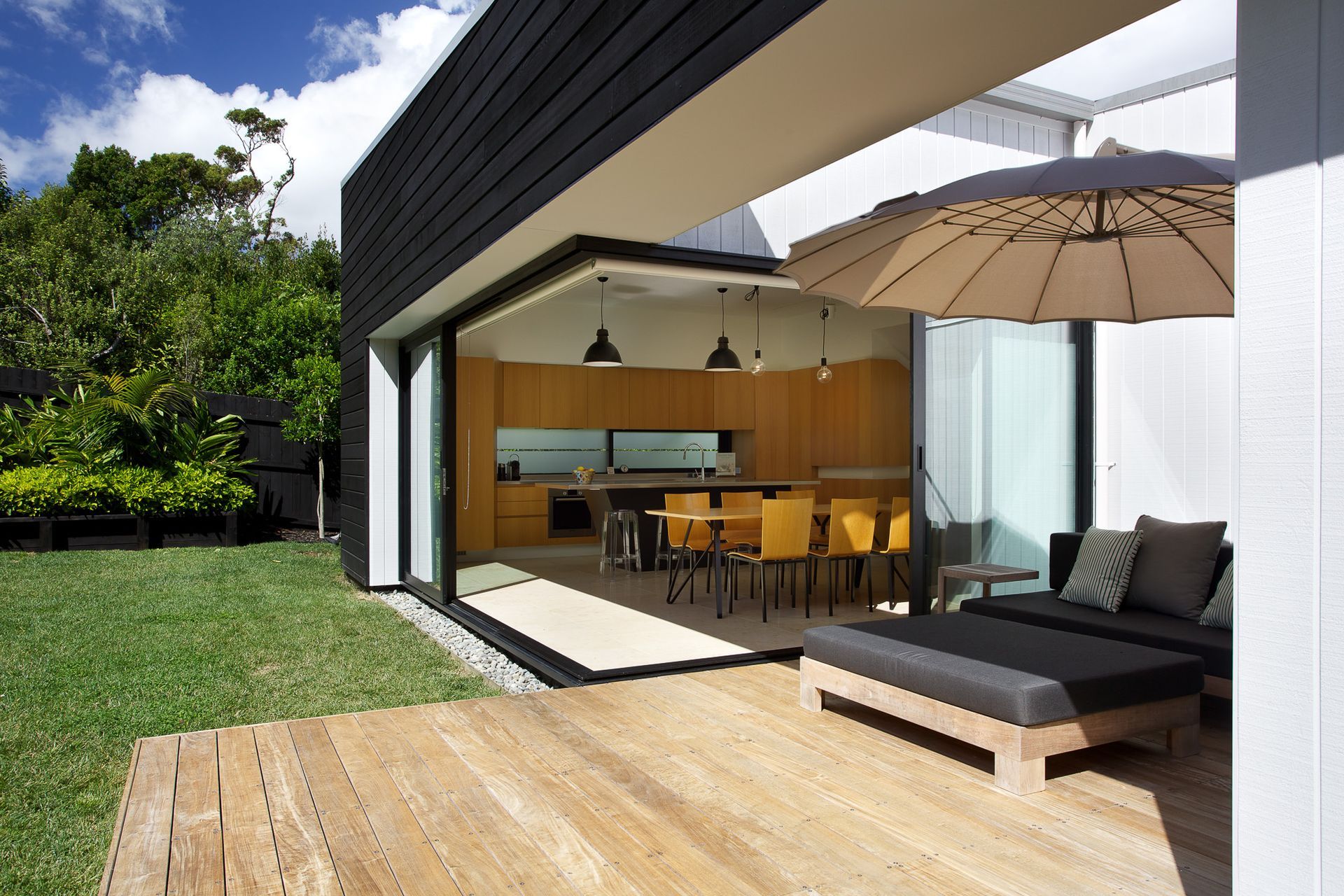 T+ Architects