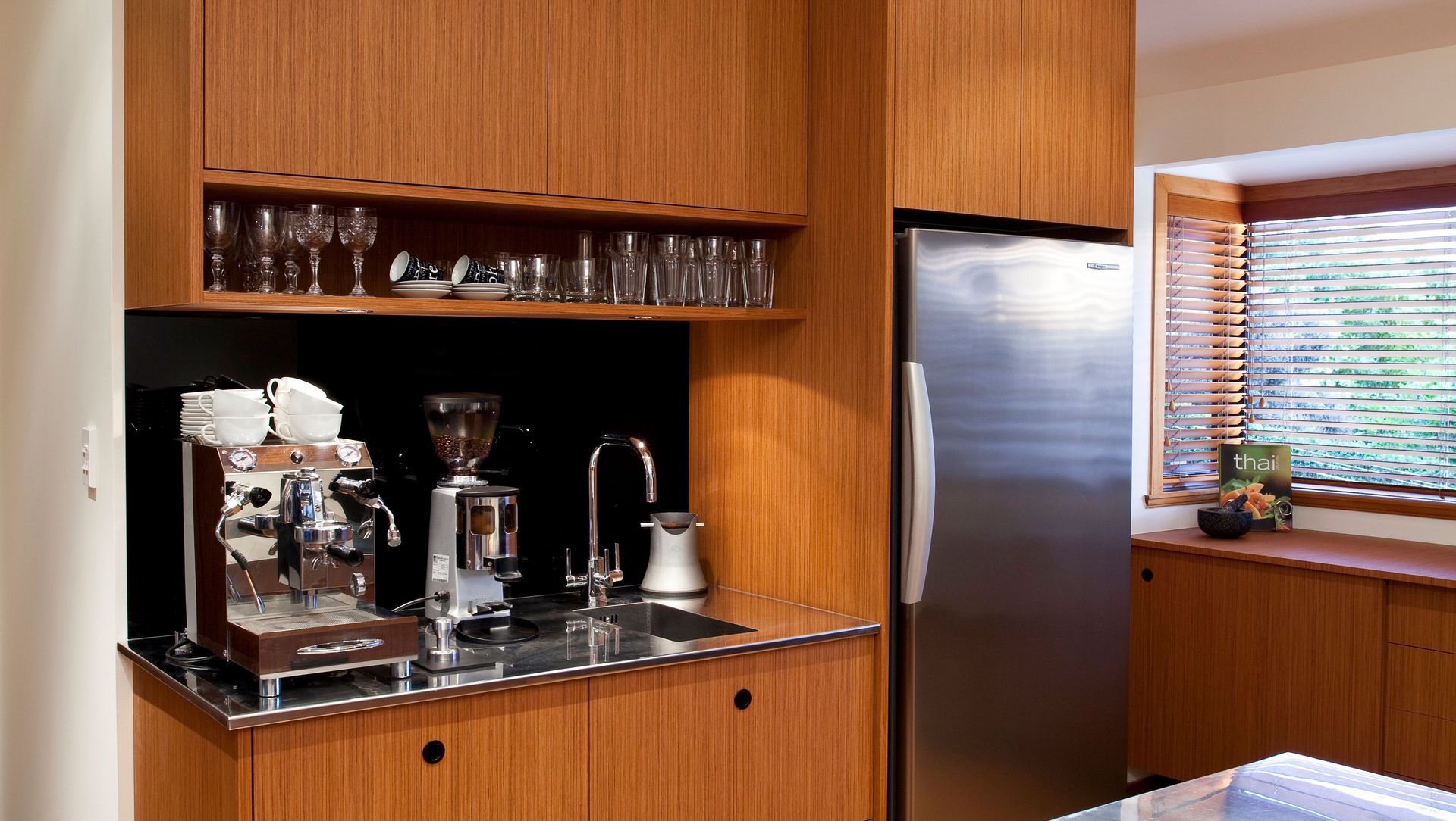 Mt Albert Kitchen banner