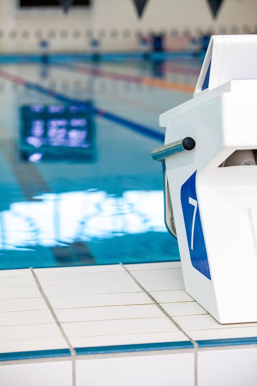 National Aquatic Centre