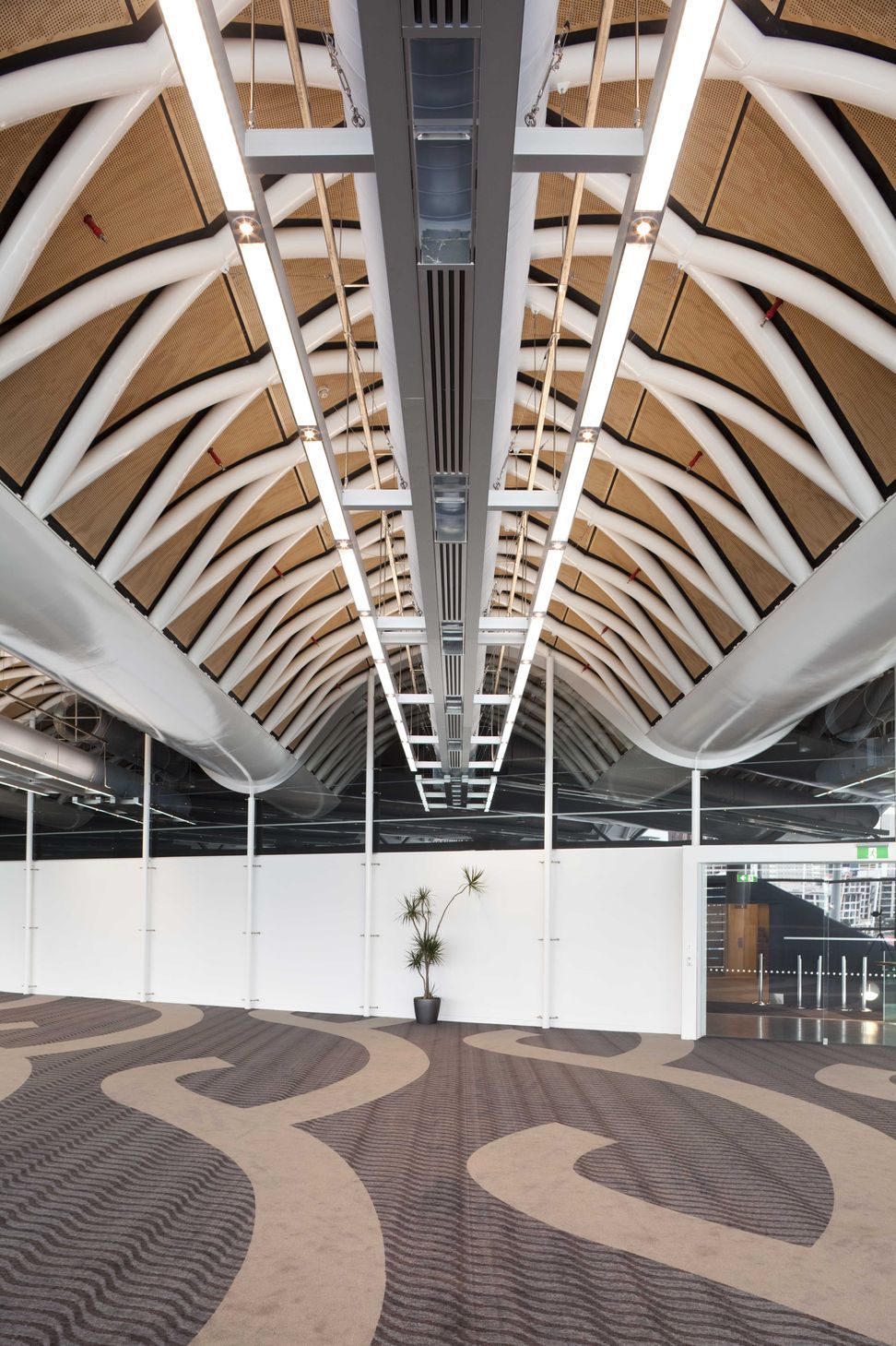 Marine Event Centre