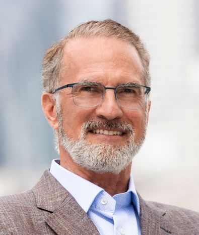 Mark Elster