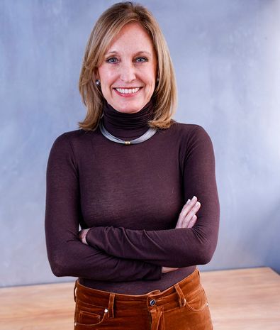Mary Ann Schicketanz
