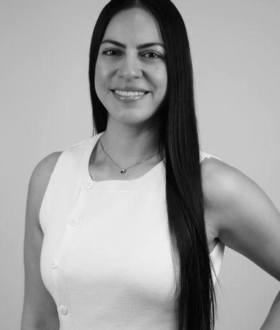 Melissa Briceno