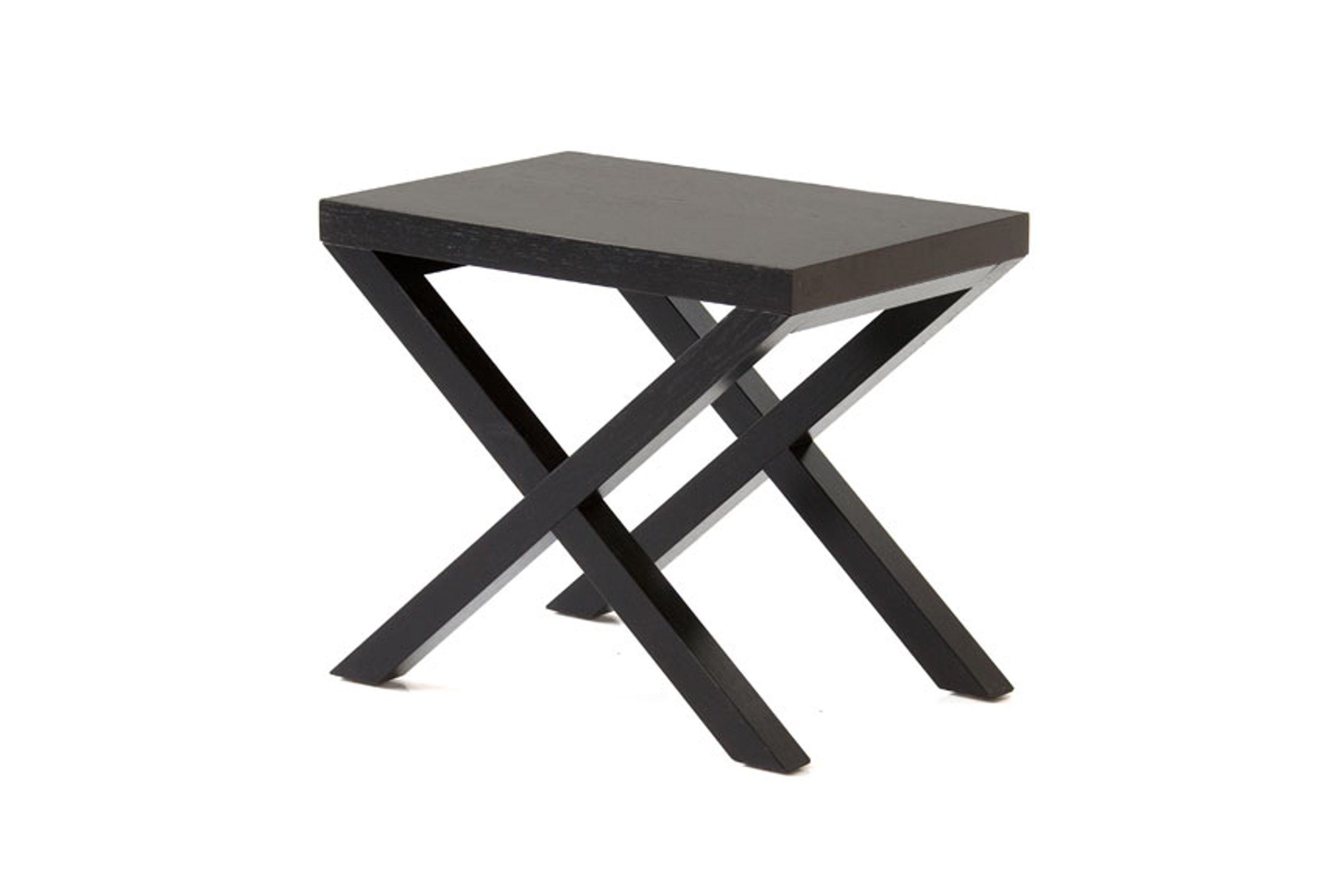 Monaco End Table