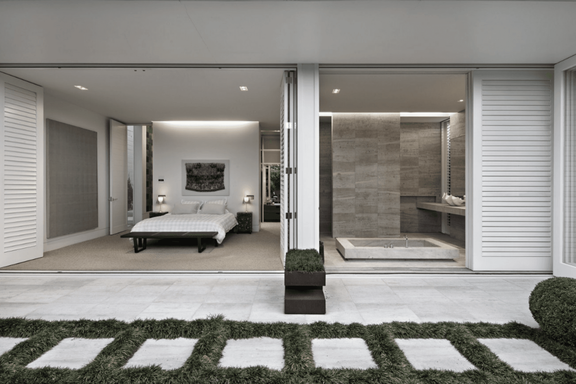 More Grown Up House
