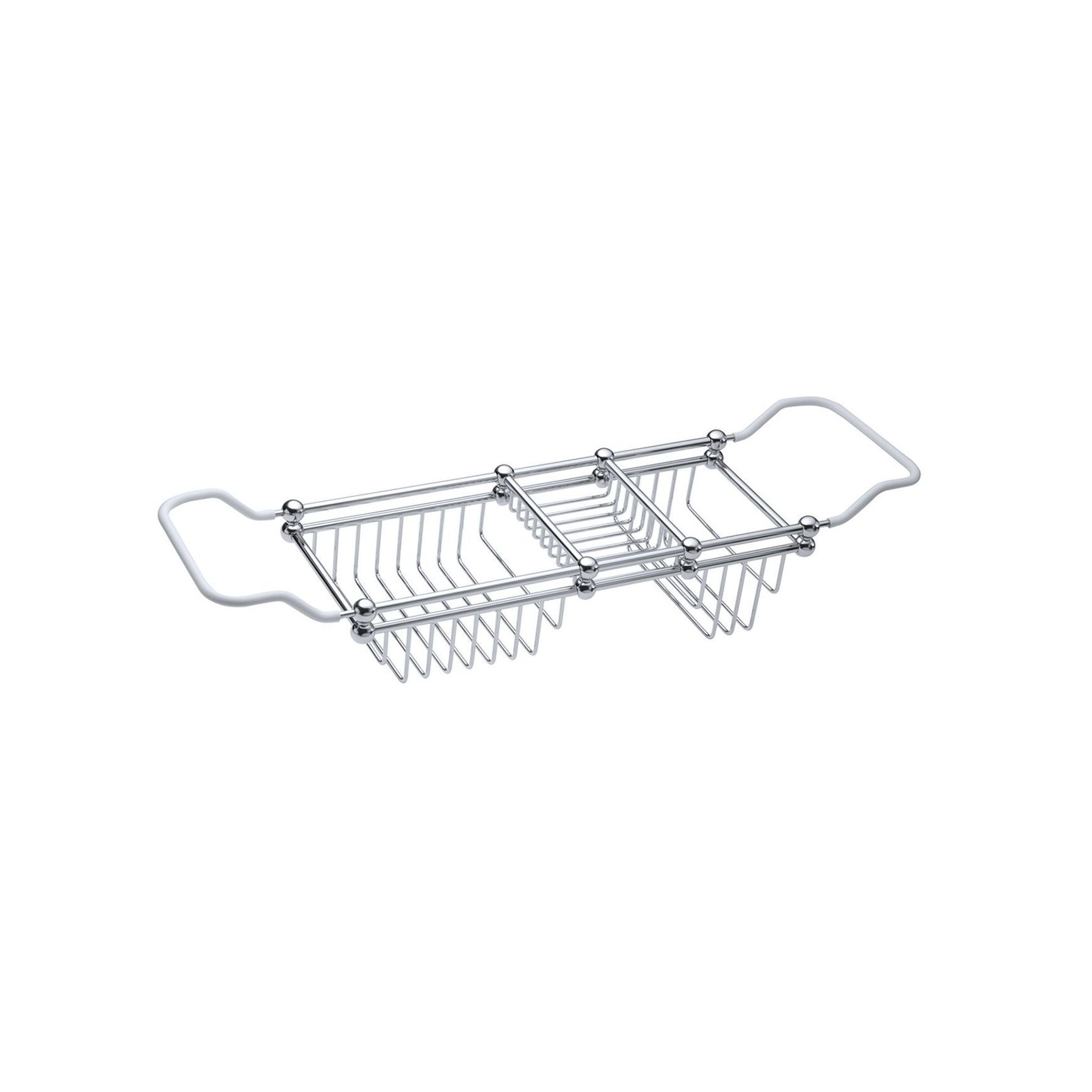 Perrin & Rowe Bath Rack