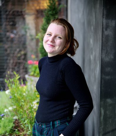 Eimear  Clancy