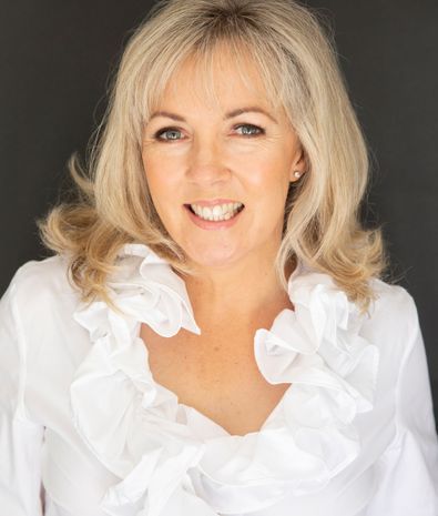 Nicola Manning