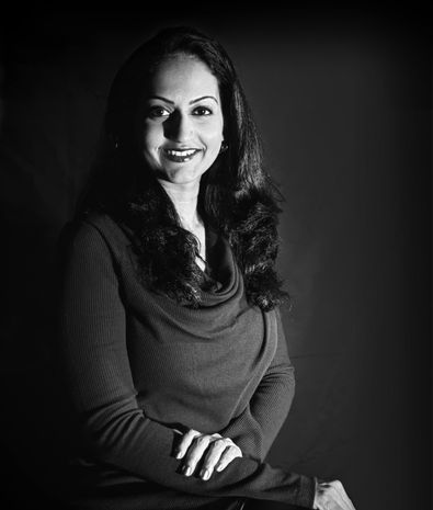 Neha Sivaprasad
