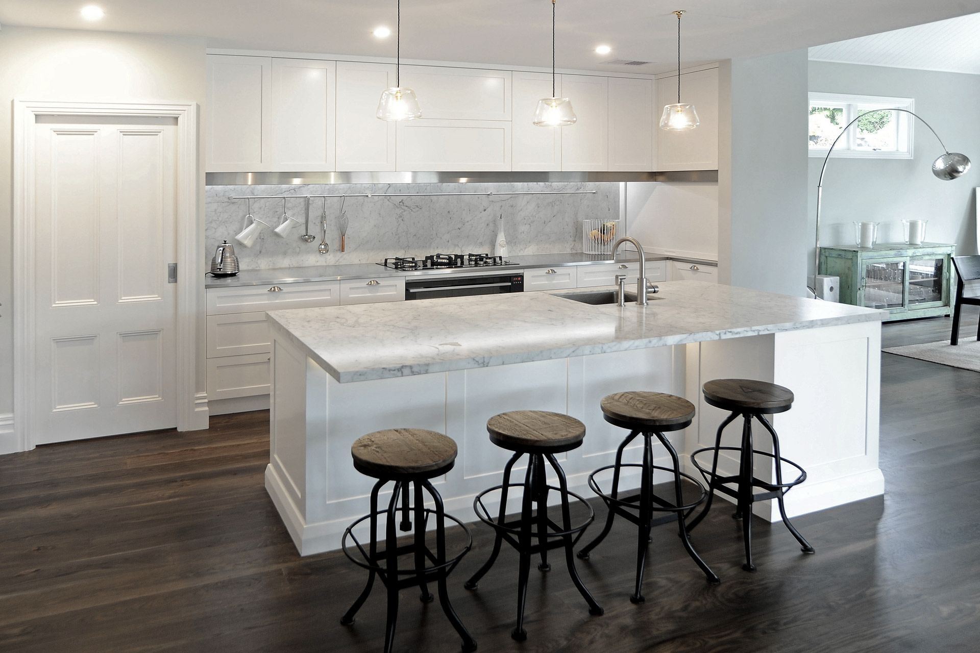REMUERA KITCHEN