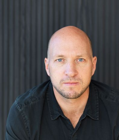 Gavin Donaldson