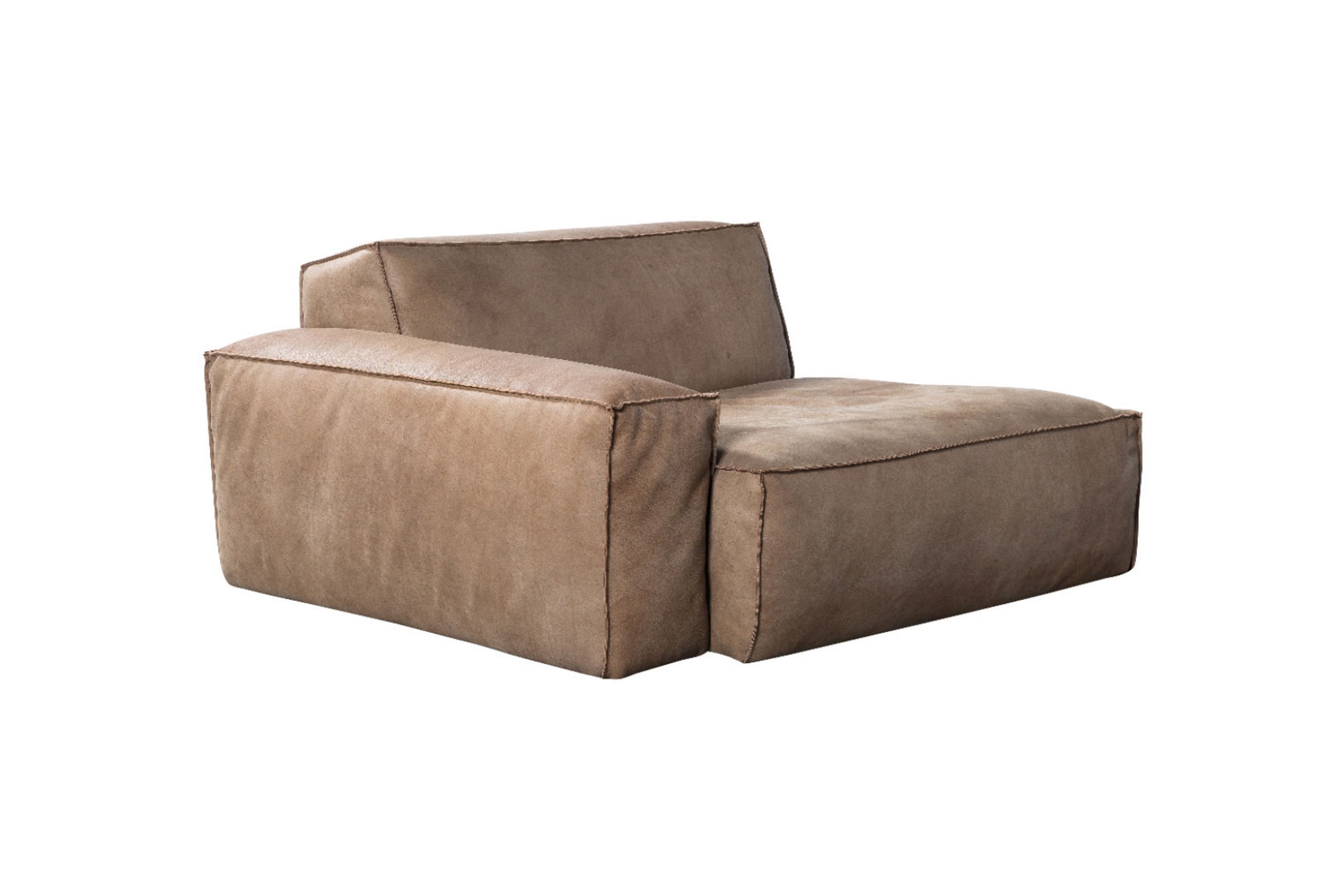Nirvana Corner Sofa by Timothy Oulton