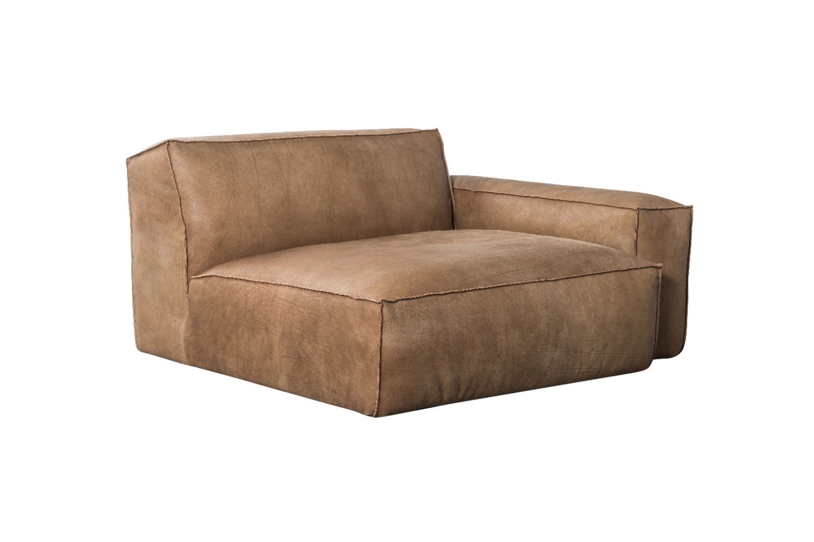Nirvana Corner Sofa by Timothy Oulton