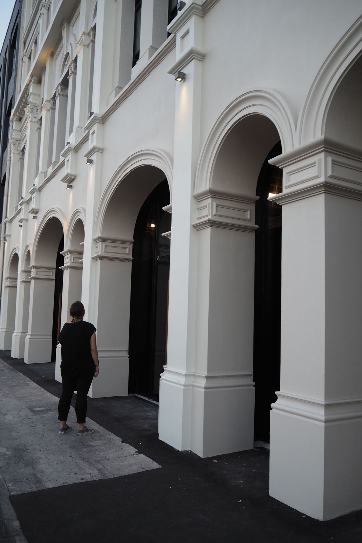 Arches