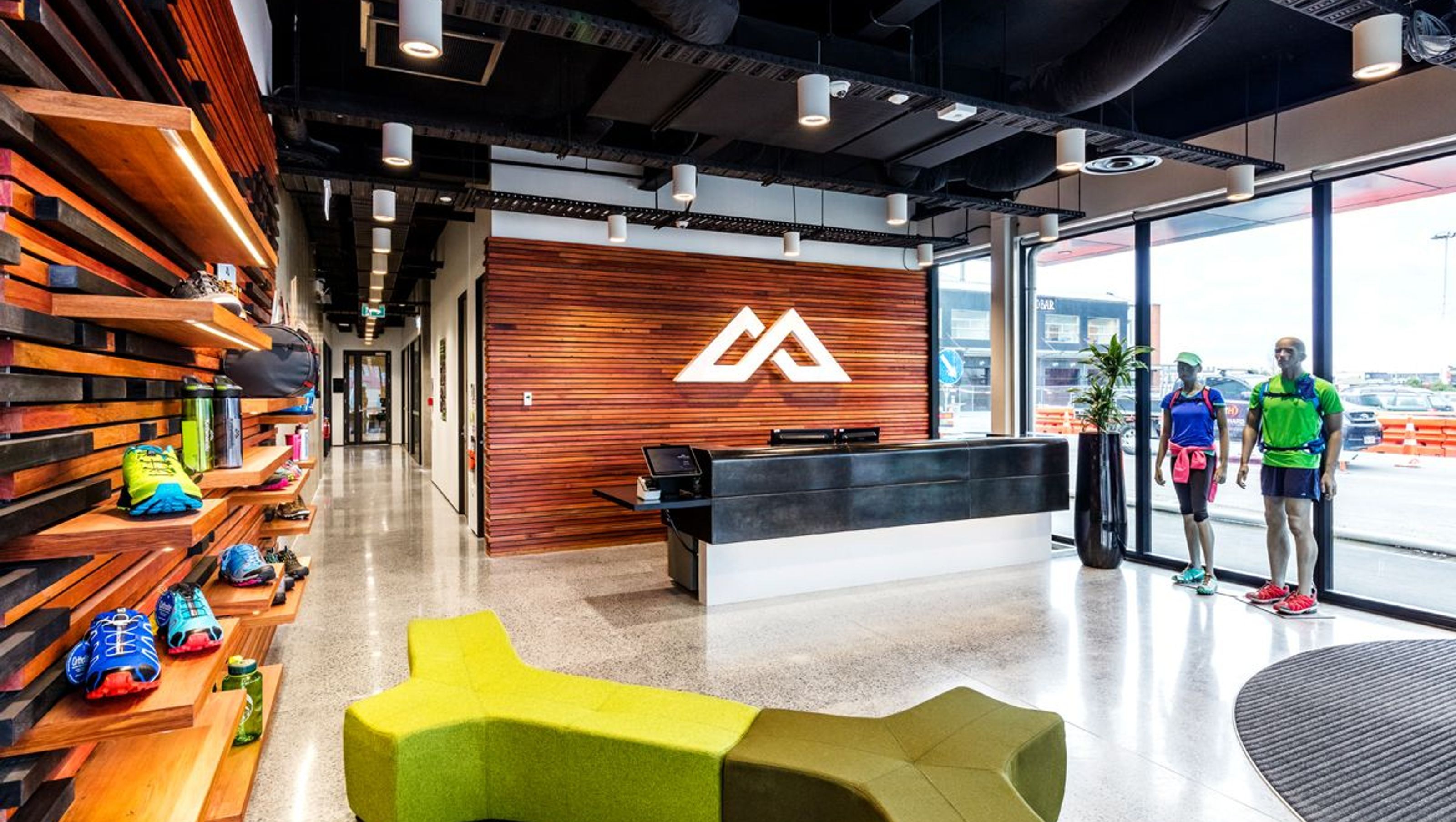 Kathmandu