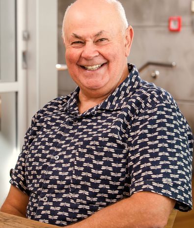 Paul Francis