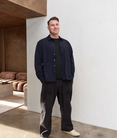 Ryan Flaxman
