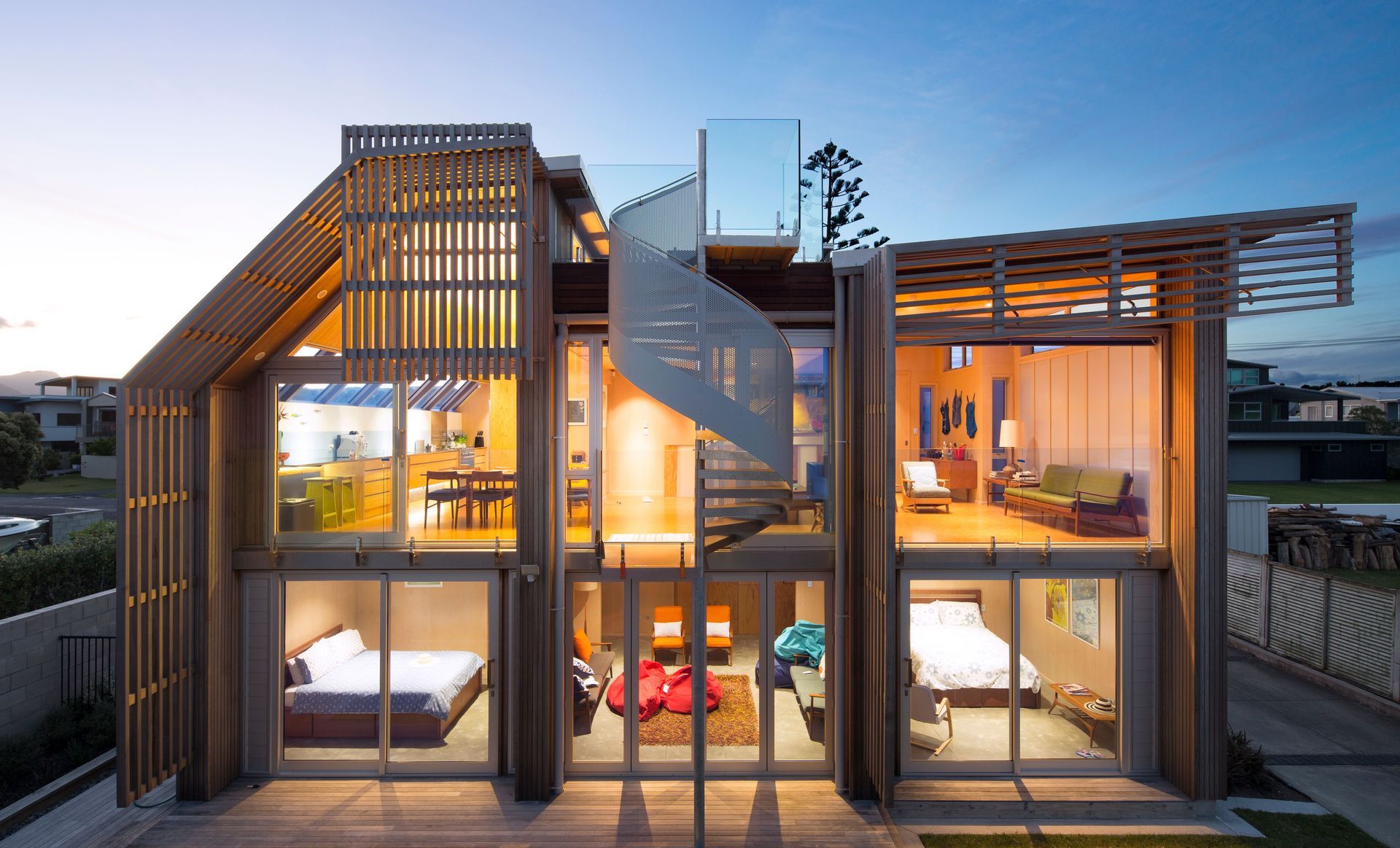 Pipi Beach House