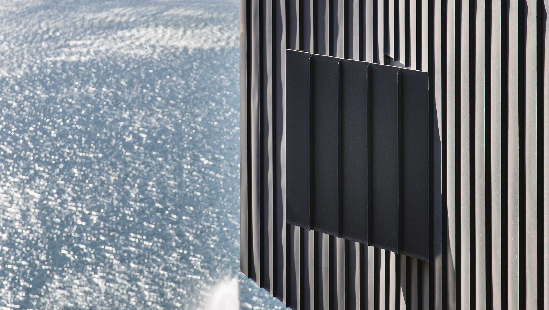 Zinc House banner