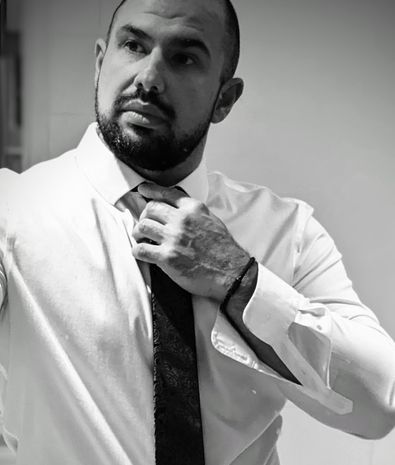 Michael Panzarino