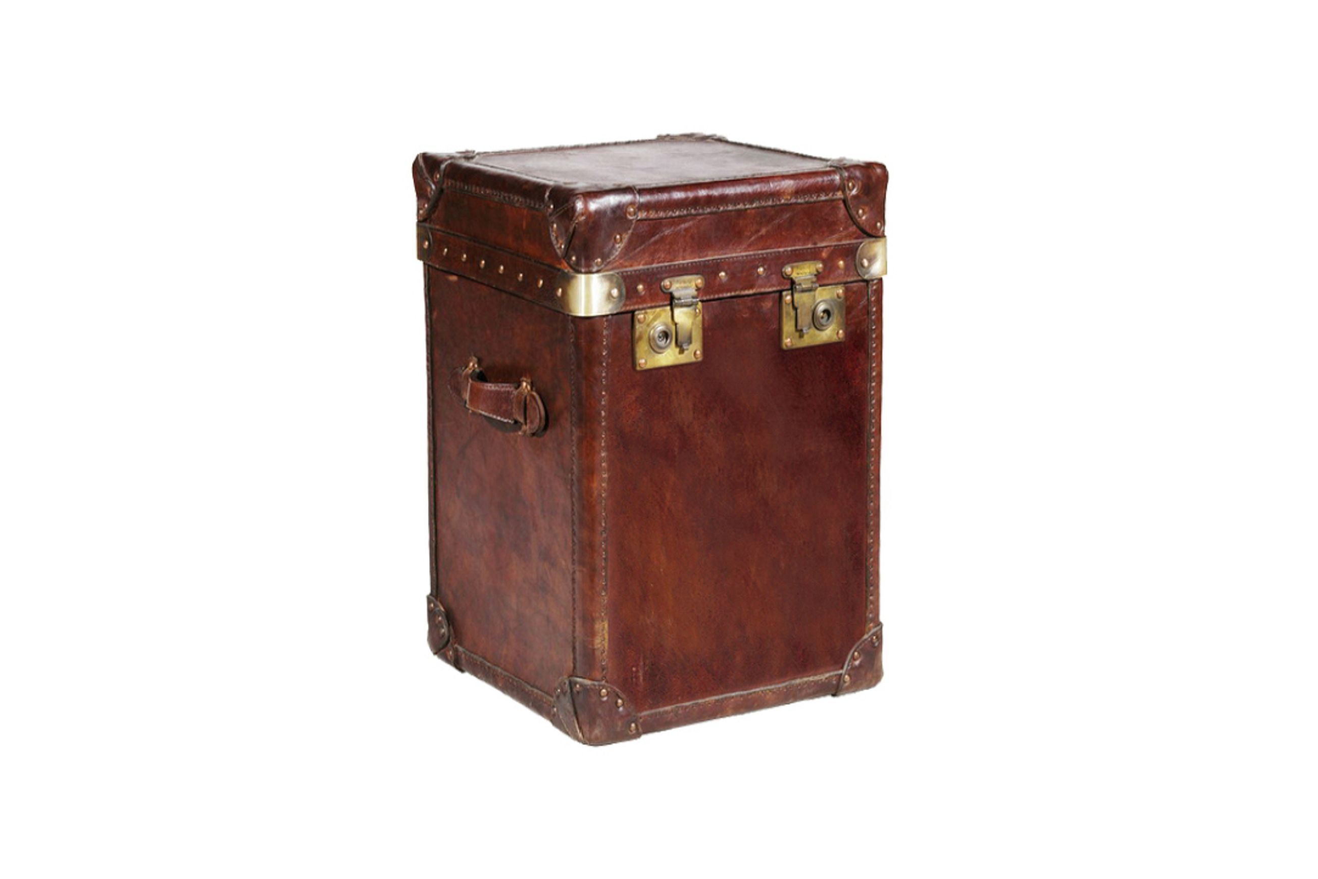Paris Trunk by Timothy Oulton