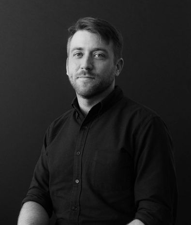 Patrick Webb
