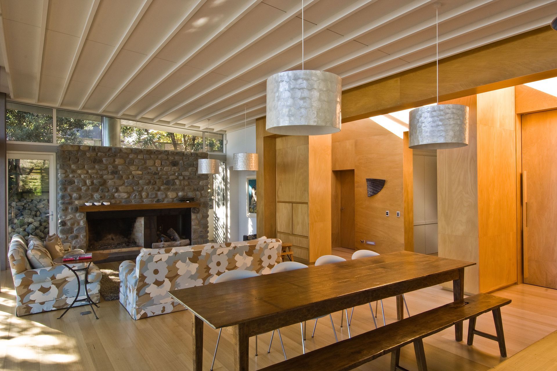 Raumati Beach House, Kapiti Coast 