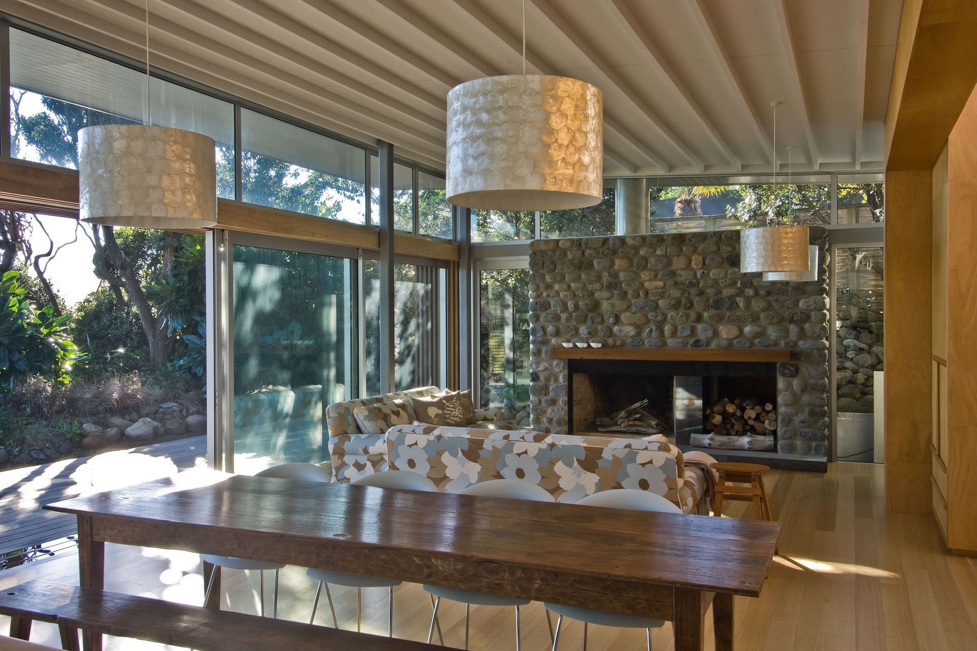 Raumati Beach House, Kapiti Coast 