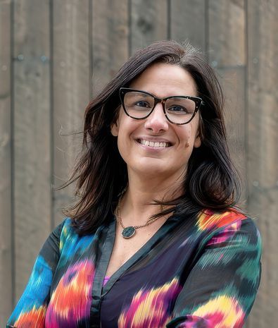 Paula Alexander