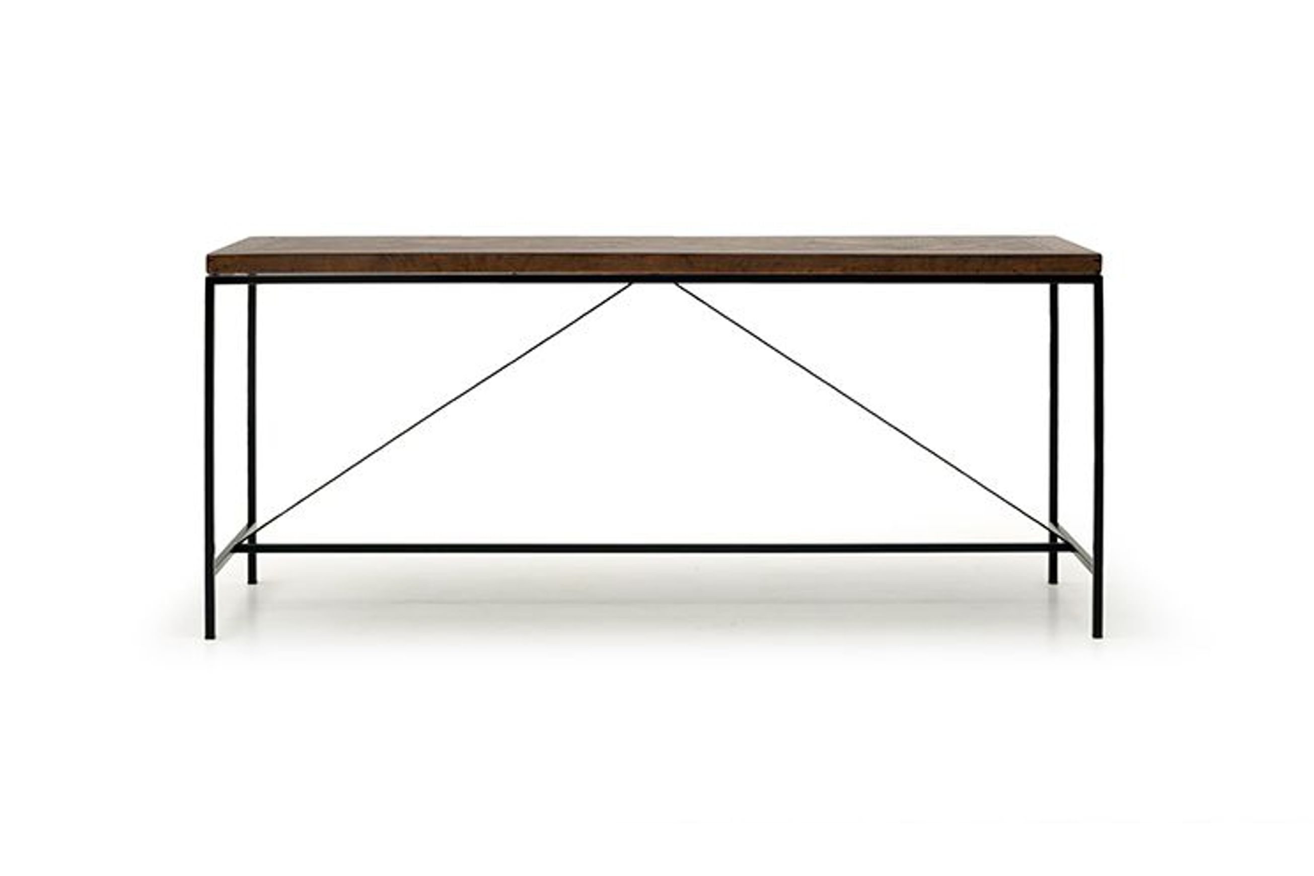 Pavilion Console