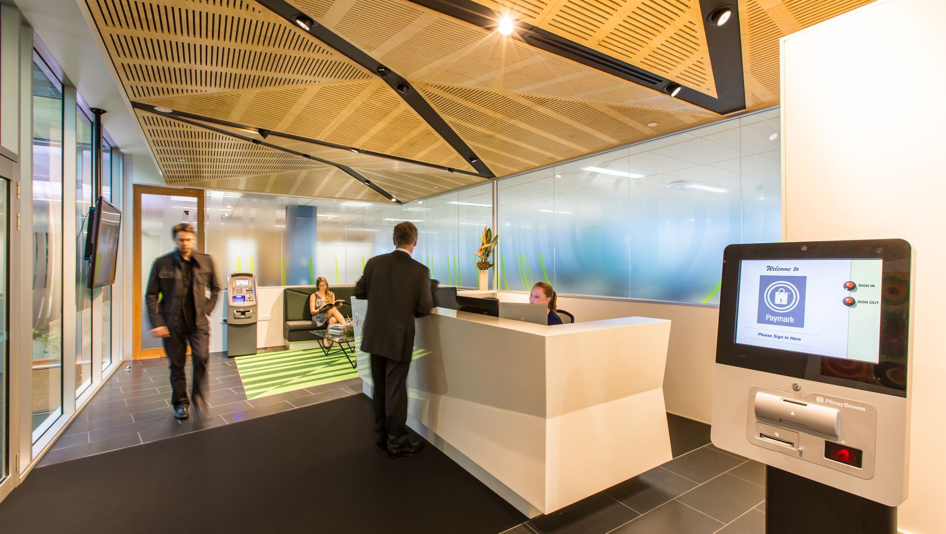 Paymark banner