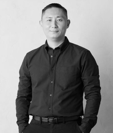 Peter Chan
