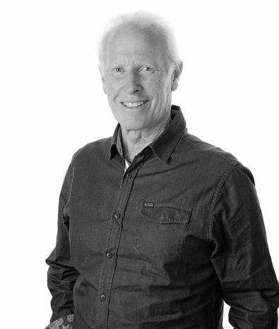 Peter Reed